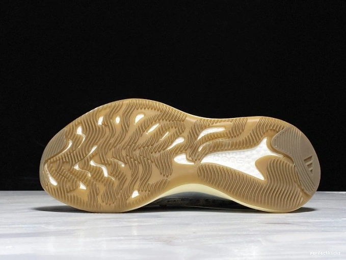 Reflective Mist Adidas Boost FX9846 Yeezy 380 0816